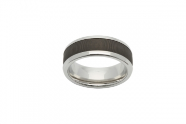 Men's Steel Ring 